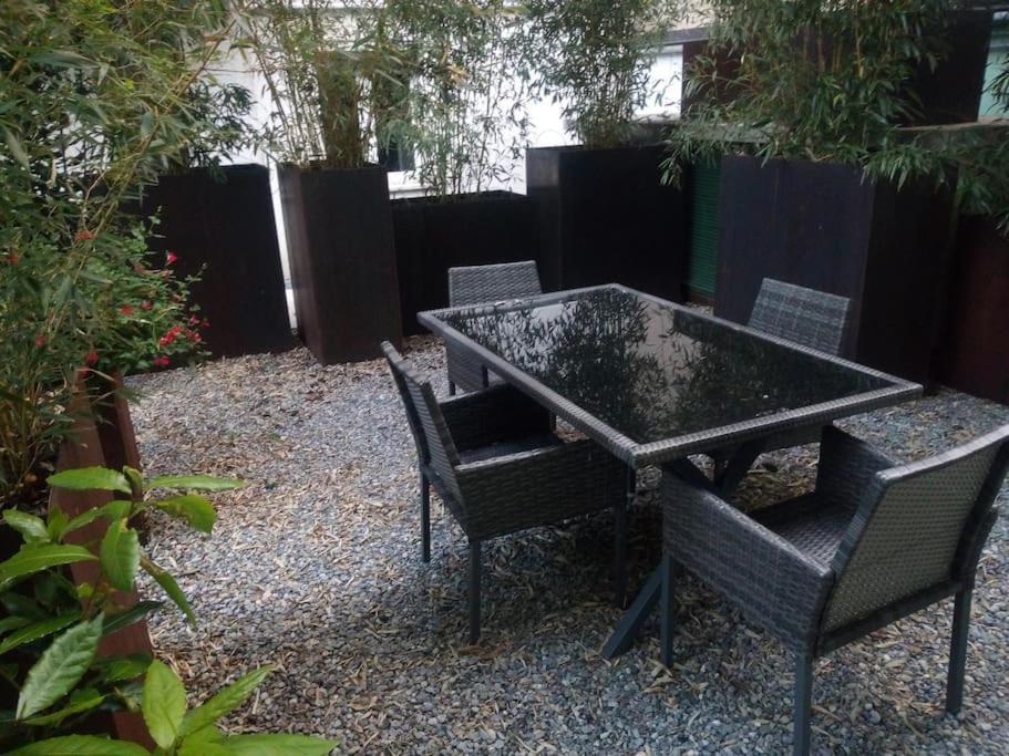 Zen House+Garden&Garage-Lecco'S Core-Como'S Lake Leilighet Eksteriør bilde